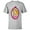 Athletic Heather, variant on Princess Sleeping Beauty Aurora Portrait T-Shirt - Short Sleeve T-Shirt for Kids - Customized-Yellow