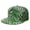 Colorful, variant on Floral Geometric Baseball Cap – Colorful Art Paisley Boho Vintage Retro Ethnic Abstract Decorative Pattern Mandala Exotic Artistic Elegant Classic Chic