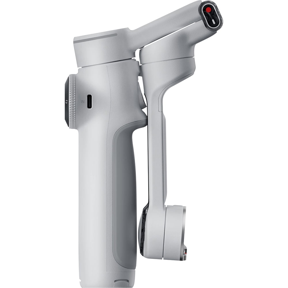 Insta360 Flow 2 Pro AI-Powered Smartphone Gimbal Stabilizer, Grey