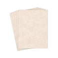 thumbnail image 1 of Papel pergamino S para papelería, impresión superfina, 90 g/m², A4, 50 hojas, 1 of 5