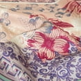 thumbnail image 4 of 100% Mulberry Silk Scarf for Women Neck Head,Square Scarf 21"x21"for Hair Wrap for Bag,Small Hair Scarf Headscarf, 4 of 7