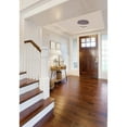 thumbnail image 3 of VONN Europa 11" ETL Certified Integrated LED Pendant in Oil Rubbed Bronze, 3 of 5