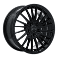 thumbnail image 1 of Rtx Roue Polar 17x7.5 5X4.5 +40 mm, 1 of 1