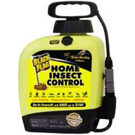 insect control black flag home insect control