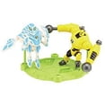thumbnail image 1 of Marvel Heroclix Incredible Hulk Booster 5Pack 5 Figuras al azar Bandai America 0782361000000, 1 of 1