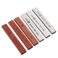 thumbnail image 2 of Knife Sharpener Stone Kit, 6pcs 180 400 800 1200 2000 3000 Knife Sharpener Stone  For Restaurant For Hand Tools, 2 of 8