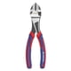 thumbnail image 1 of Alicates diagonales WORKPRO, alambres de corte de acero CRV de 7 pulgadas, 1 of 8