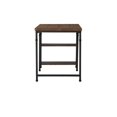 thumbnail image 3 of Reed Two Shelf Desk, 3 of 8
