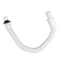 thumbnail image 1 of Downcomer Pipe, Remove Odor  Integrated Flexible Drain Pipe  for Bathroom, 1 of 7