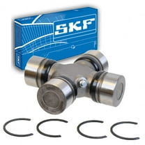 SKF Front Axle at Wheels Universal Joint compatible with Dodge Ram 2500 5.7L 5.9L 6.7L L6 V8 2003-2009