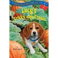 thumbnail image 2 of Lucy's Tricks and Treats, 2 of 2