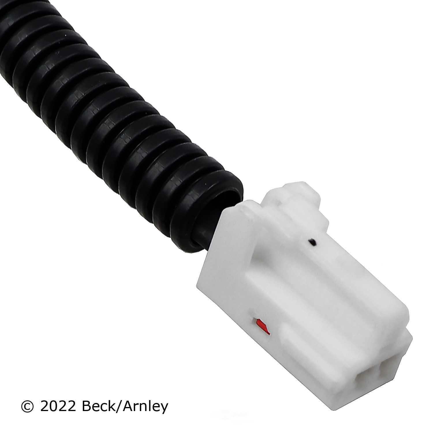 Beck/Arnley 084-5059 ABS Wheel Speed Sensor