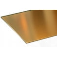 thumbnail image 2 of Brass Sheets .025" FS-20 (1), 2 of 2