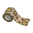 thumbnail image 1 of Self- Bandage Wrap for Pet and Sports Injury Support, 1 of 3
