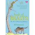thumbnail image 1 of Book of Beasts: An a to Z Rhyming Bestiary, 1 of 4