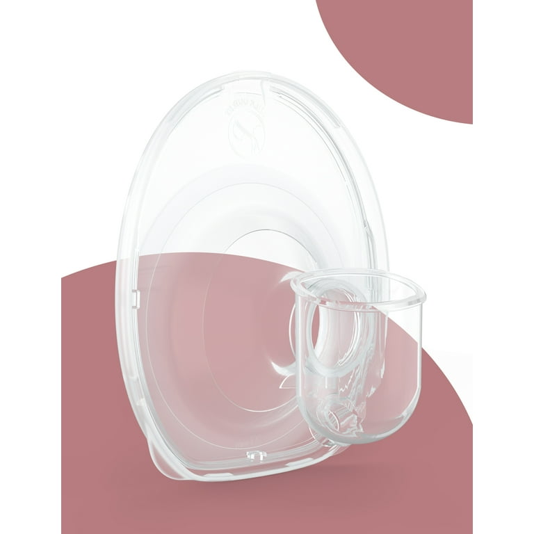 momo-mom専用 Momcozy Mobile Style 27mm Flange, Original Momcozy M6 Mobile