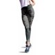 thumbnail image 3 of Pantalones de yoga estampados casuales para mujer Pantalones largos rectos sueltos de cintura alta Pompotops ulkah944263, 3 of 8
