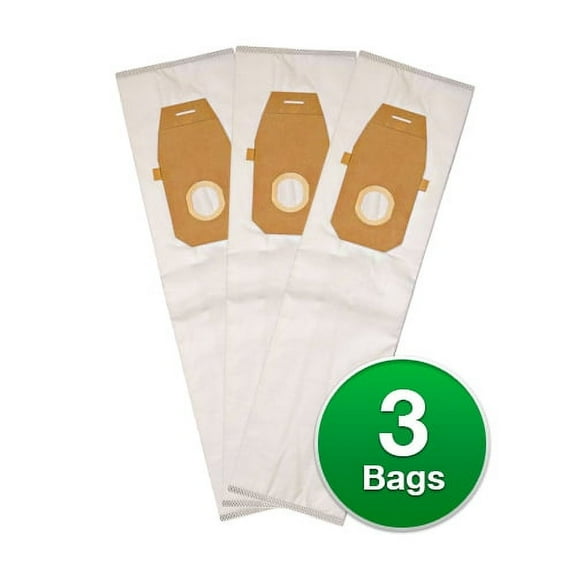 Replacement Part For Hoover Type Q Vacuum Bag for UH30010