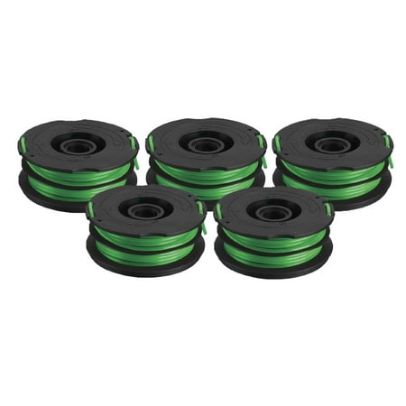 trimmer decker spool string df dual pack line