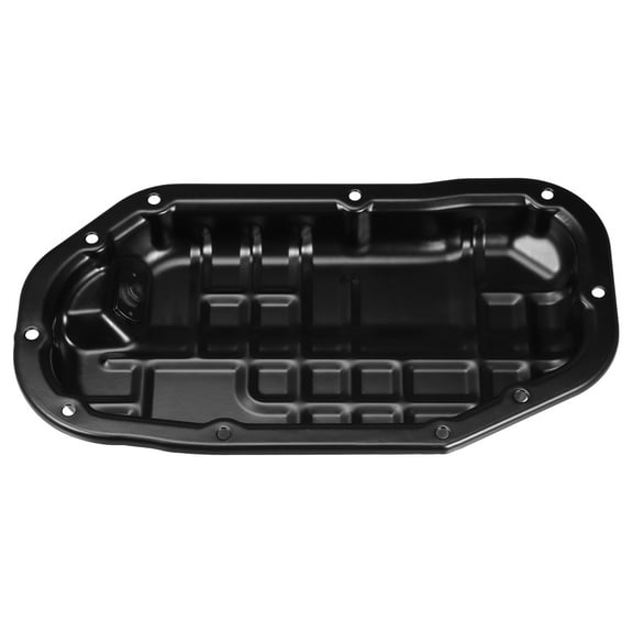 Unique Bargains Car Engine Oil Pan Replacement No.11110JK20C for Nissan 370Z 2009-2020 for Infiniti EX35 2008-2012