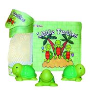 Ibaby: Float-Alongs Little Turtles (Other)