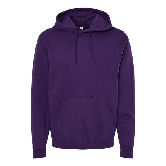 M&O 3320 Unisex Pullover Hoodie