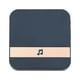 thumbnail image 1 of 1 timbre doméstico., 1 of 3