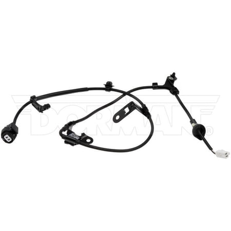 Dorman 695329 Anti-Lock Braking System Wheel Speed Sensor Harness