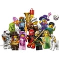 thumbnail image 3 of LEGO Minifigures Series 29 6 Pack - Mystery Box Multipack - Birthday Party Favors for Boys & Girls, Ages 6+ - Goodie Bag Stuffers for Kids - 66814, 3 of 5