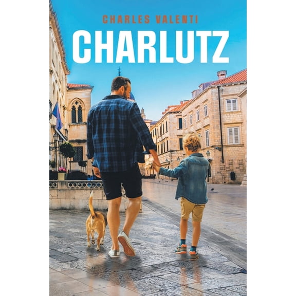 Charlutz, (Paperback)