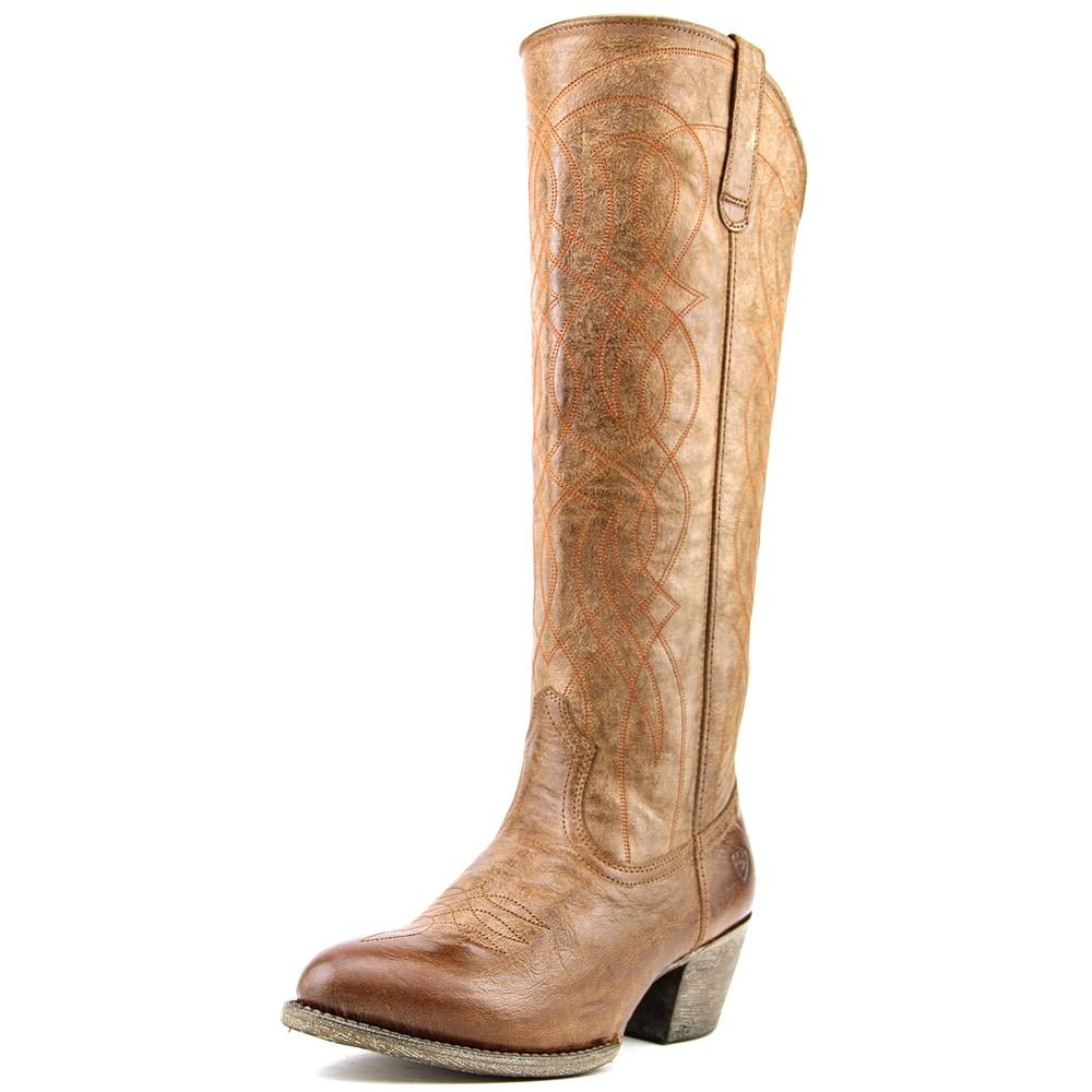 ariat singsong boots