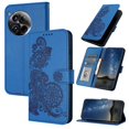 thumbnail image 1 of Datura Embossed Case For OnePlus 12, 1 of 5