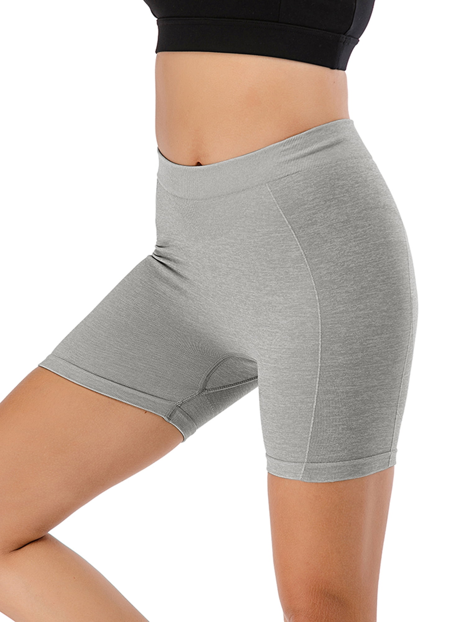 YEYELE Women's Athletic Solid Color 