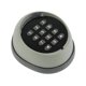 thumbnail image 1 of Metal Wireless Keypad Gate Opener 433Mhz Keypad compatible with Garage Gate Door, 1 of 5