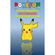 Pokemon Journal Set for Boys - Bundle with Pokemon Notebook, Pokemon Poster  Book, Stickers, and More for Kids Adults