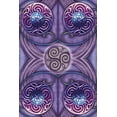 thumbnail image 2 of Wicca Oracle Cards Blanco, 2 of 5