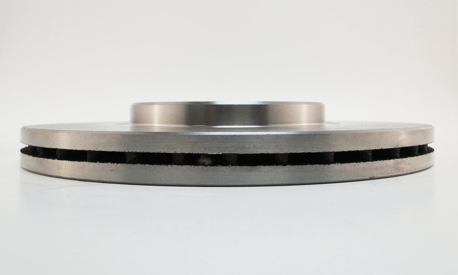 Winstop Brake Rotor, Front WS232209, Isuzu Pickup 1995-1988