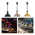 thumbnail image 4 of 1pc Food Heat Lamp Adjustable Multipurpose Food Warmer Light Food Warming Lamp, 4 of 6
