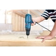 thumbnail image 4 of Taladro Atornillador Bosch GSR 7-14 E 400w Control Torque, 4 of 4