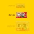 thumbnail image 5 of M&M’s Peanut Butter & Jelly Candy, 2.83 oz Bag, 5 of 13