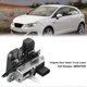 thumbnail image 4 of Black Rear Liftgate Latch Lock Replacement for Seat Ibiza - Tailgate Trunk Latch 5M0827505.., 4 of 5
