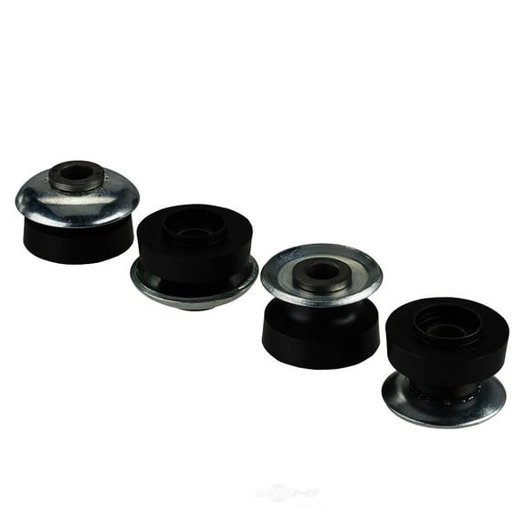 QuickSteer K8157 Suspension Strut Rod Bushing Kit Fits select: 1967-1973 FORD MUSTANG, 1967-1973 MERCURY COUGAR