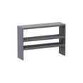 thumbnail image 2 of Holman 48523 Adjustable Shelf; 52w X 36h X 14, 2 of 2