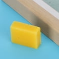 thumbnail image 1 of 10 Piezas de Cera de Abejas Naturales, Cera de Abej de Mantenimiento, Cera de Abejas de Pulido, Filtrado Sin Aditivos para Cosmética imprenta de Alimentos de Cuero, 1 of 7