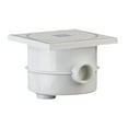 thumbnail image 1 of Caja de Conexiones para Luz de Piscina, Accesorio para Piscina, Estuche para Proyecto de Bricolaje Bajo El Agua, 1 of 9
