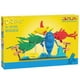 thumbnail image 4 of Set de construcción de ladrillos Brickcraft Dr. Seuss One Fish Two Fish, 4 of 5