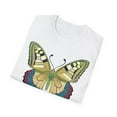 thumbnail image 2 of Butterfly Shirt, T Shirt with Butterfly, Monarch Shirt, 2 of 92
