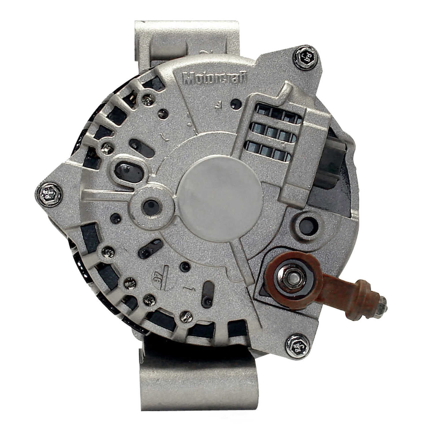 FVP Professional 8307803 Alternator Standard