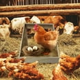 thumbnail image 4 of Farm Innovators Single Nesting Box for Chickens, Ducks and Birds, 4 Pack, 4 of 10