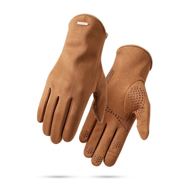 Guantes Cálidos De Invierno Tmvgtek Accesorios para bicicletas